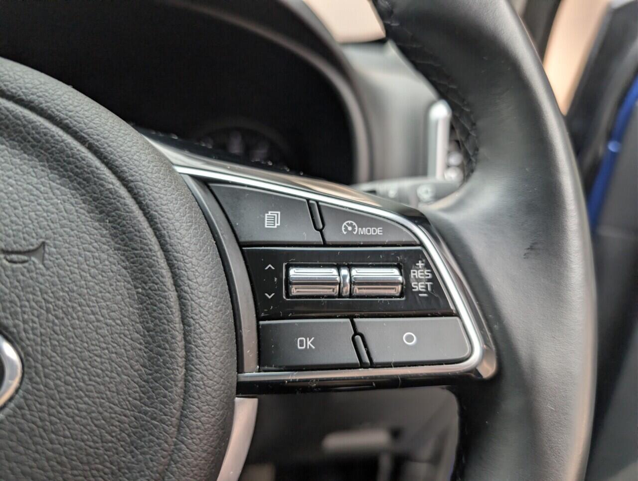 Used Kia Sportage 2021 for sale - 76727372: Photo 20