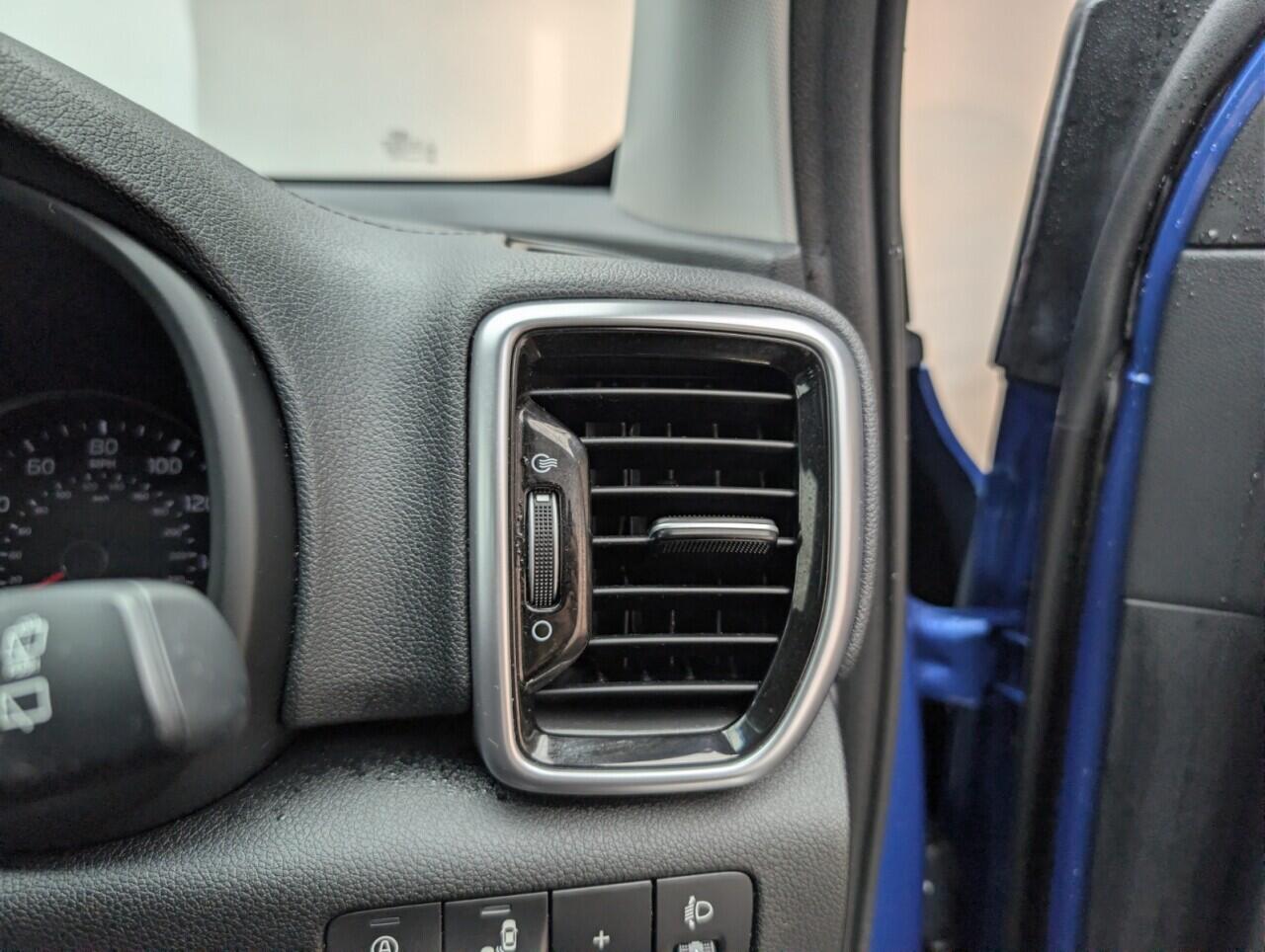 Used Kia Sportage 2021 for sale - 76727372: Photo 21