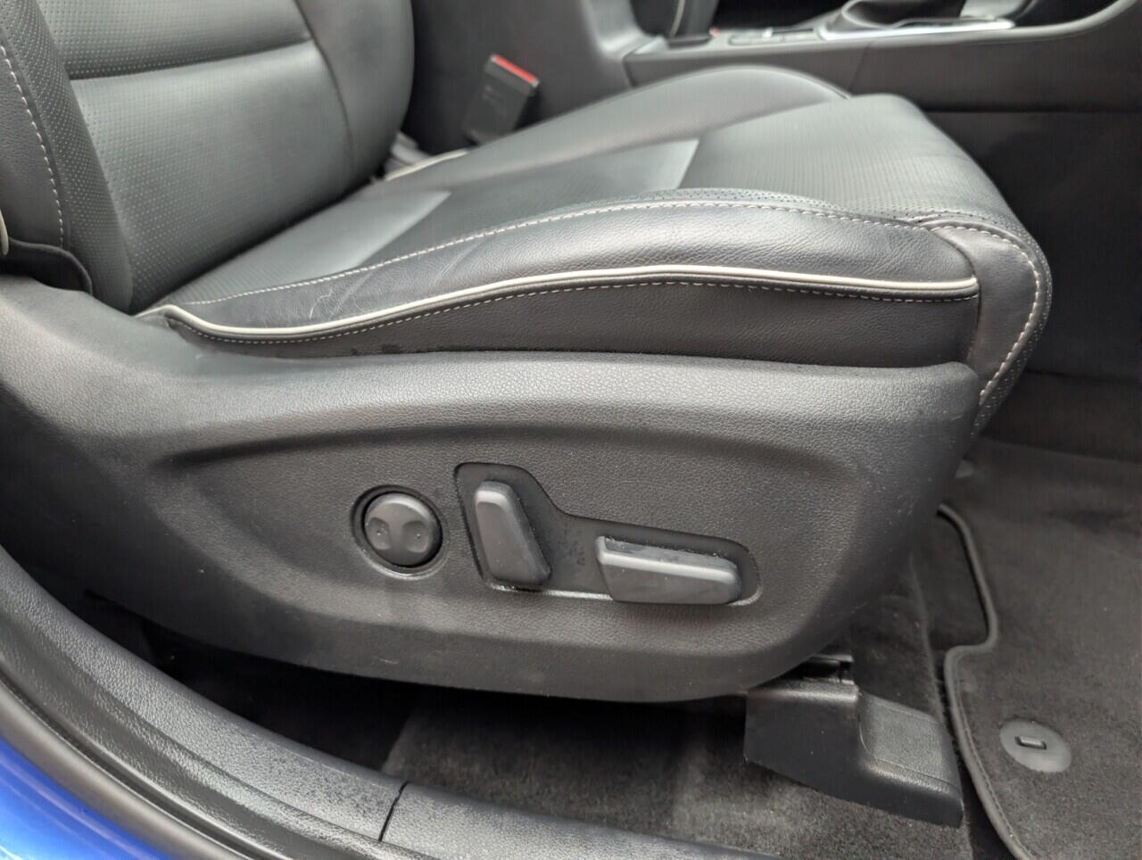 Used Kia Sportage 2021 for sale - 76727372: Photo 23