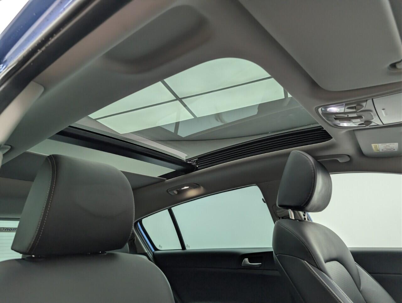 Used Kia Sportage 2021 for sale - 76727372: Photo 24