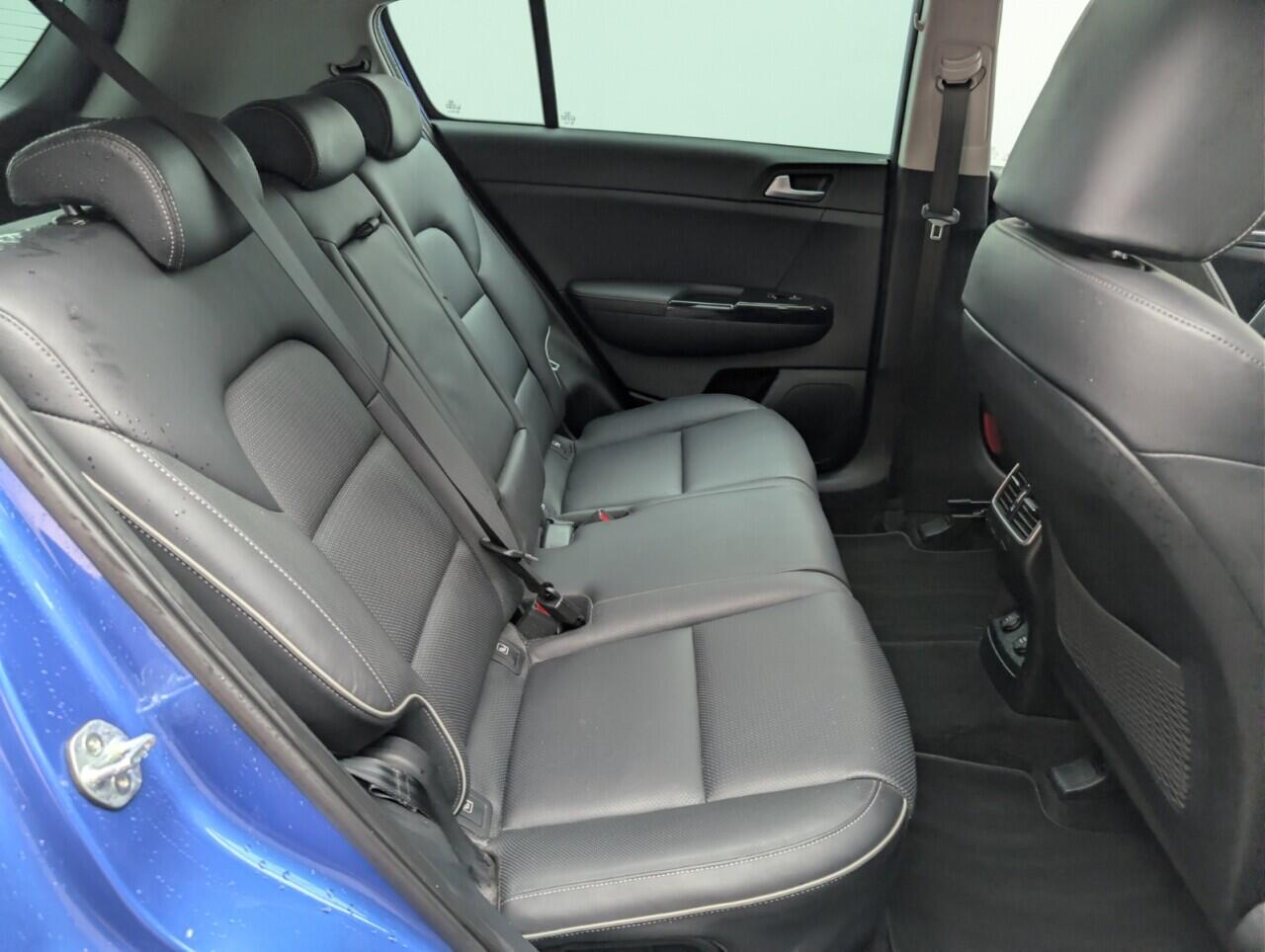 Used Kia Sportage 2021 for sale - 76727372: Photo 27