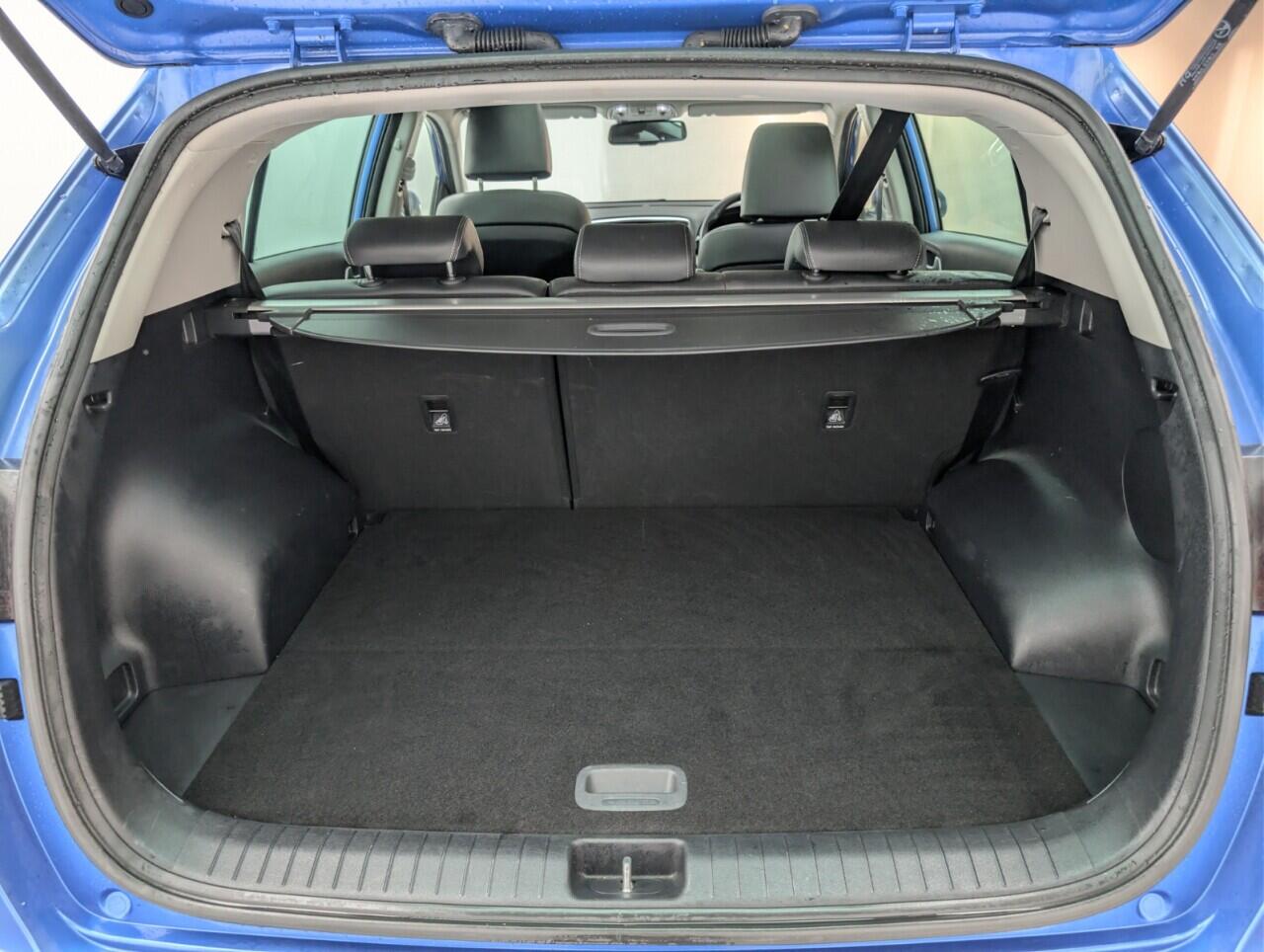 Used Kia Sportage 2021 for sale - 76727372: Photo 28