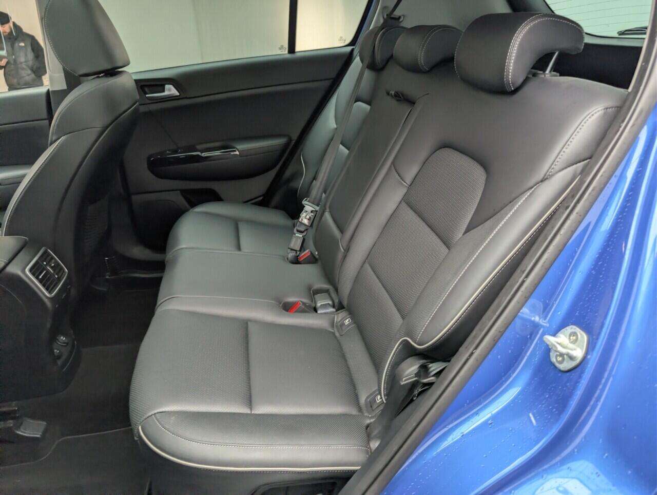 Used Kia Sportage 2021 for sale - 76727372: Photo 29