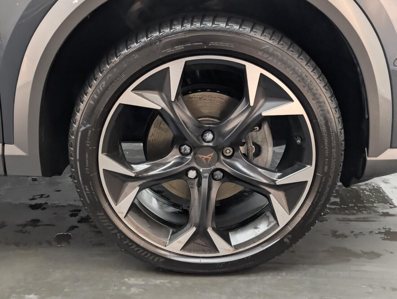 Used Cupra Formentor 2023 for sale - 76584675: Photo 10