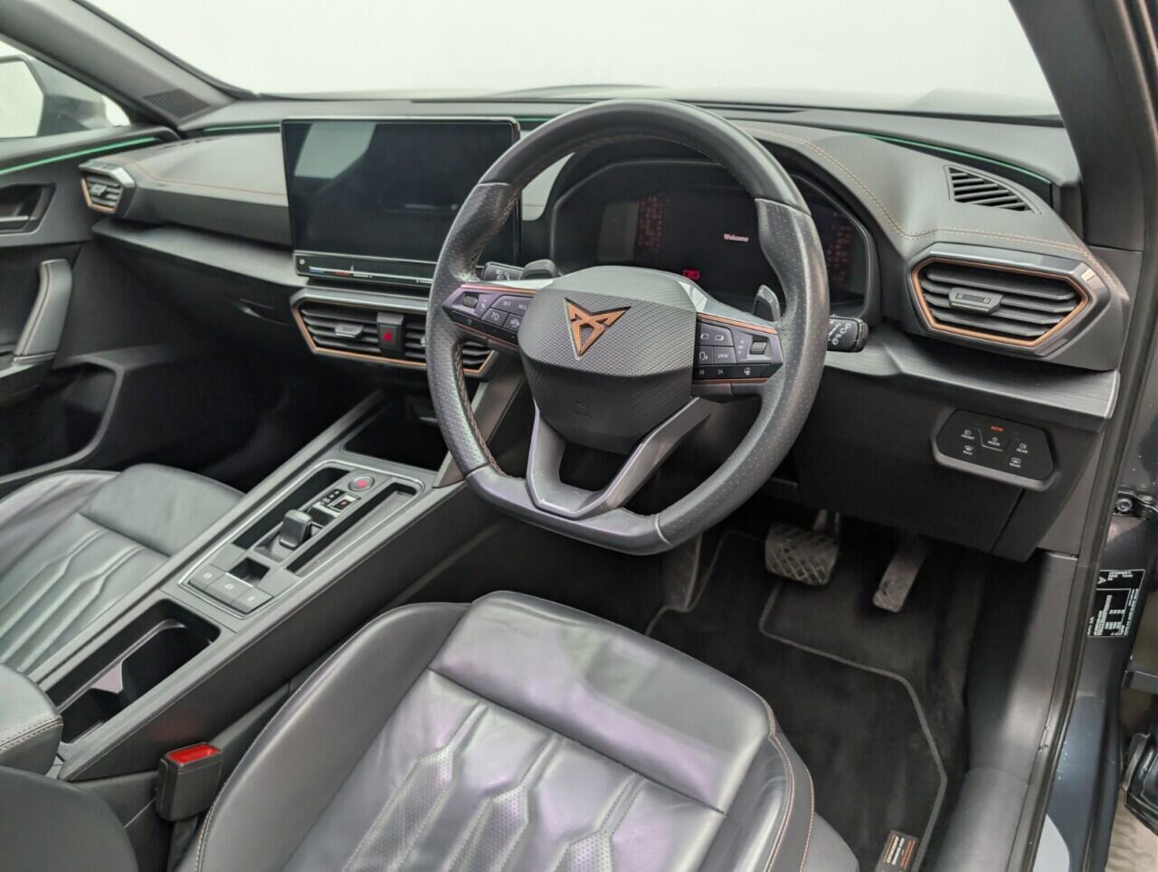 Used Cupra Formentor 2023 for sale - 76584675: Photo 11