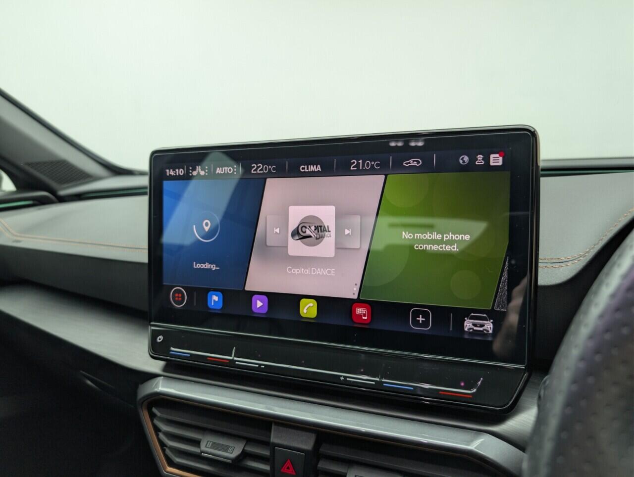 Used Cupra Formentor 2023 for sale - 76584675: Photo 14