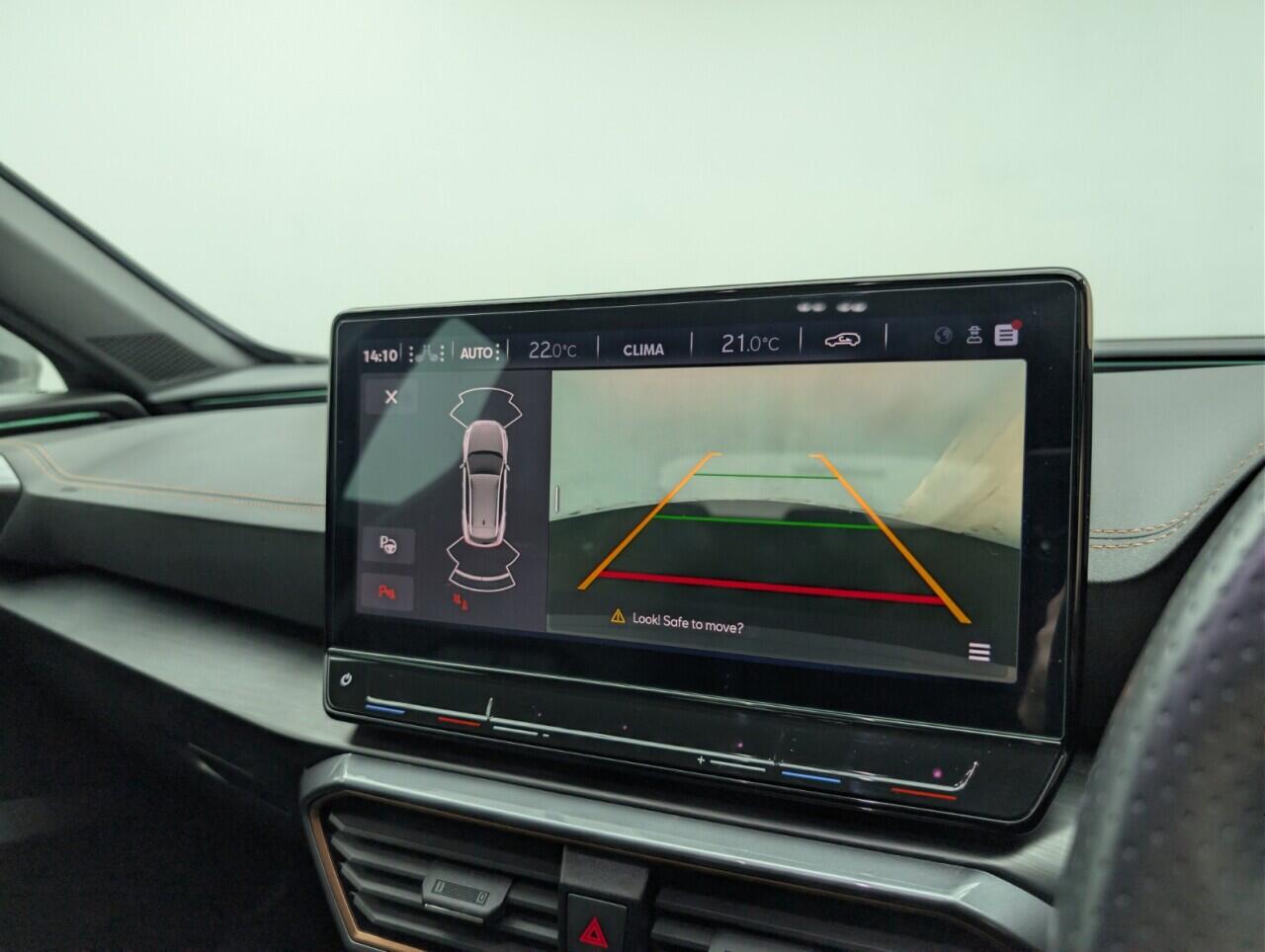 Used Cupra Formentor 2023 for sale - 76584675: Photo 15