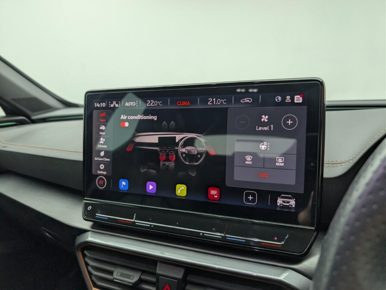 Used Cupra Formentor 2023 for sale - 76584675: Photo 16