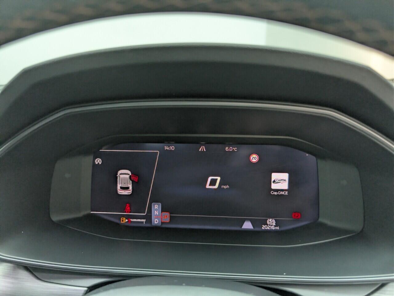 Used Cupra Formentor 2023 for sale - 76584675: Photo 18