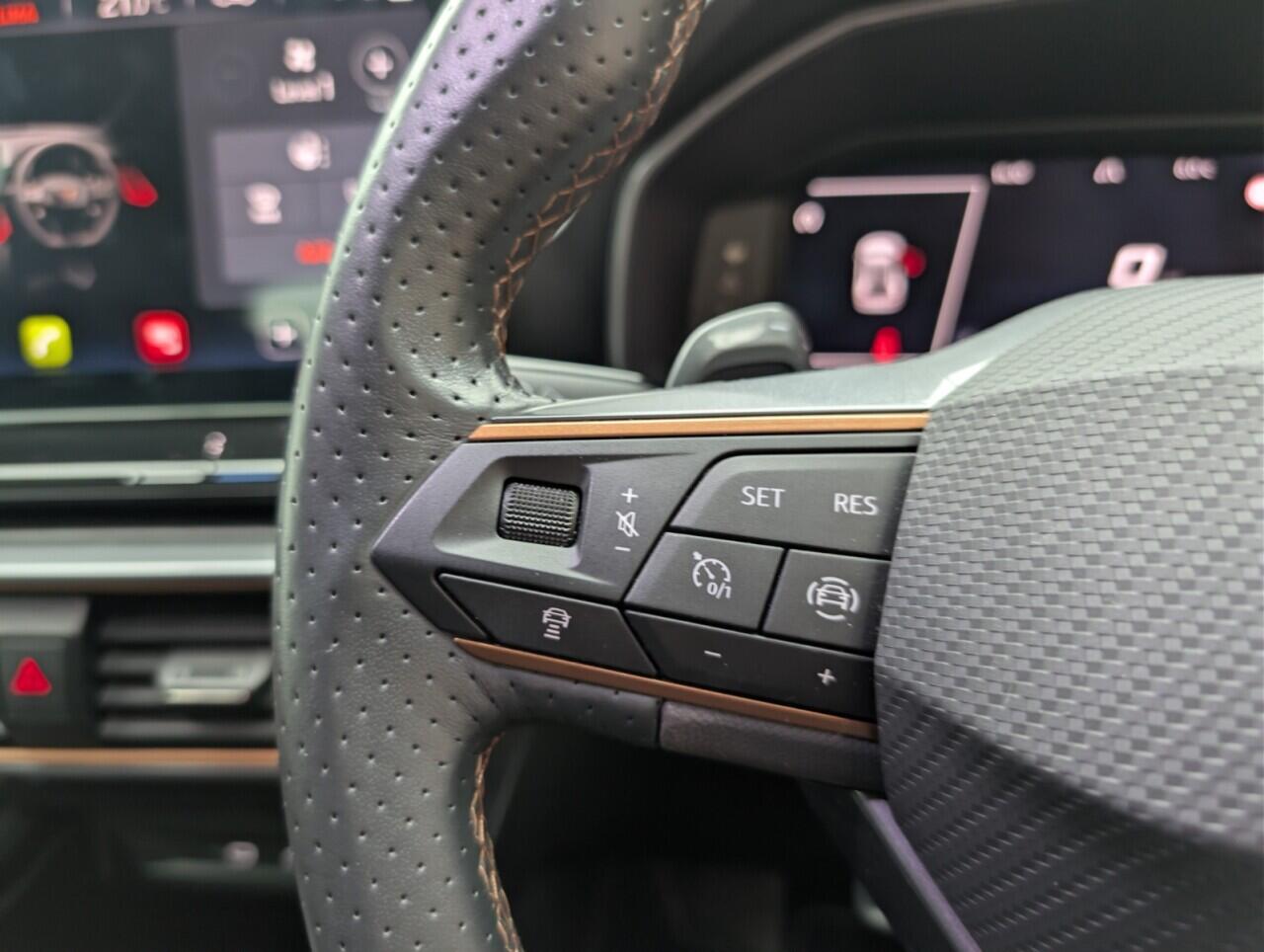 Used Cupra Formentor 2023 for sale - 76584675: Photo 19