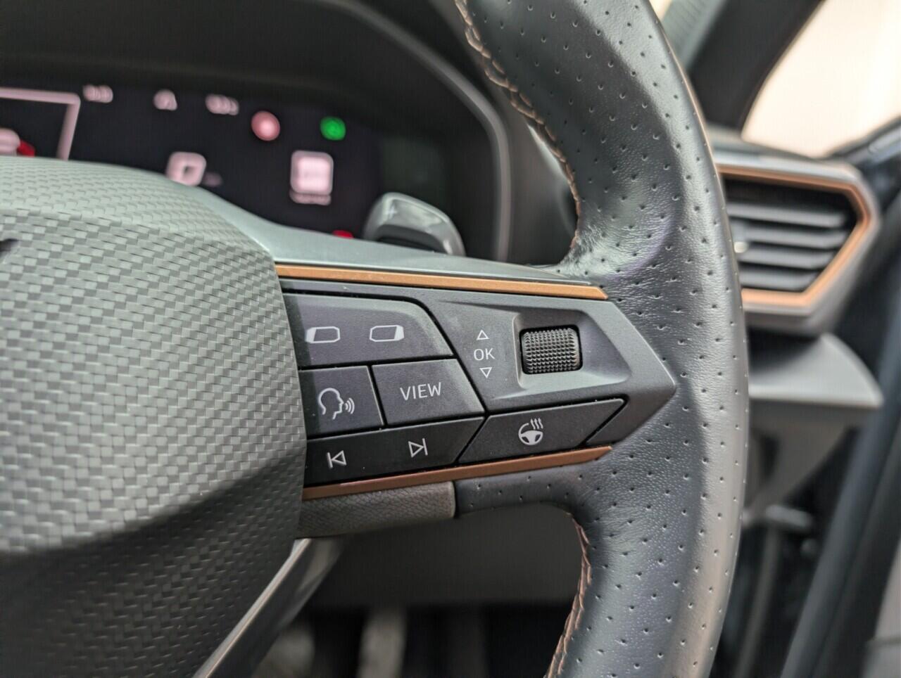 Used Cupra Formentor 2023 for sale - 76584675: Photo 20