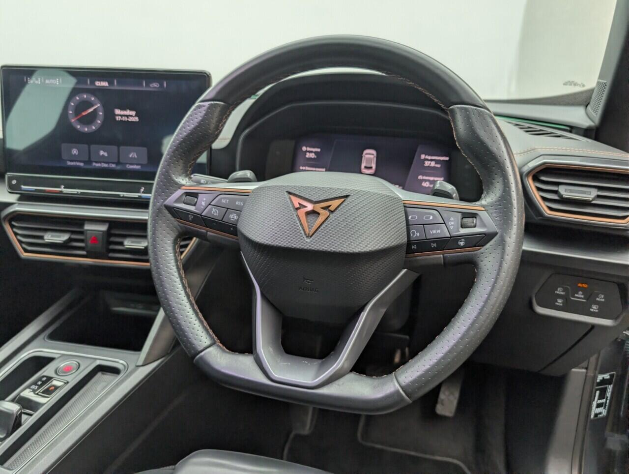 Used Cupra Formentor 2023 for sale - 76584675: Photo 23