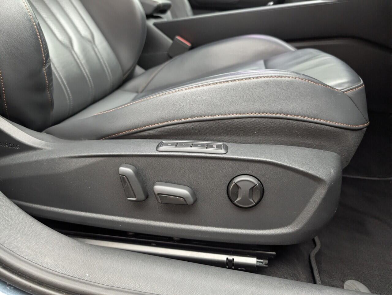 Used Cupra Formentor 2023 for sale - 76584675: Photo 24