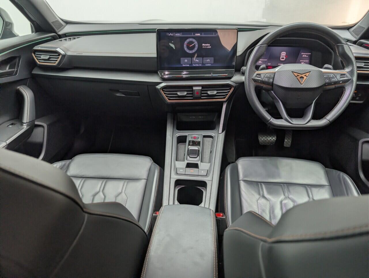 Used Cupra Formentor 2023 for sale - 76584675: Photo 25