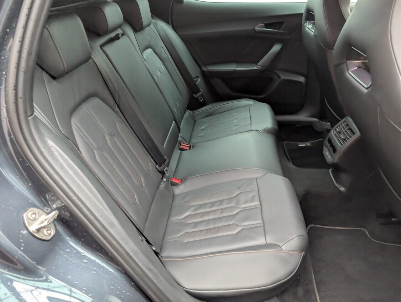 Used Cupra Formentor 2023 for sale - 76584675: Photo 26