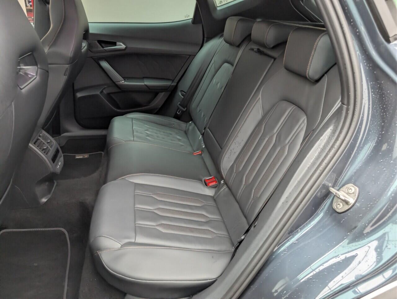 Used Cupra Formentor 2023 for sale - 76584675: Photo 28