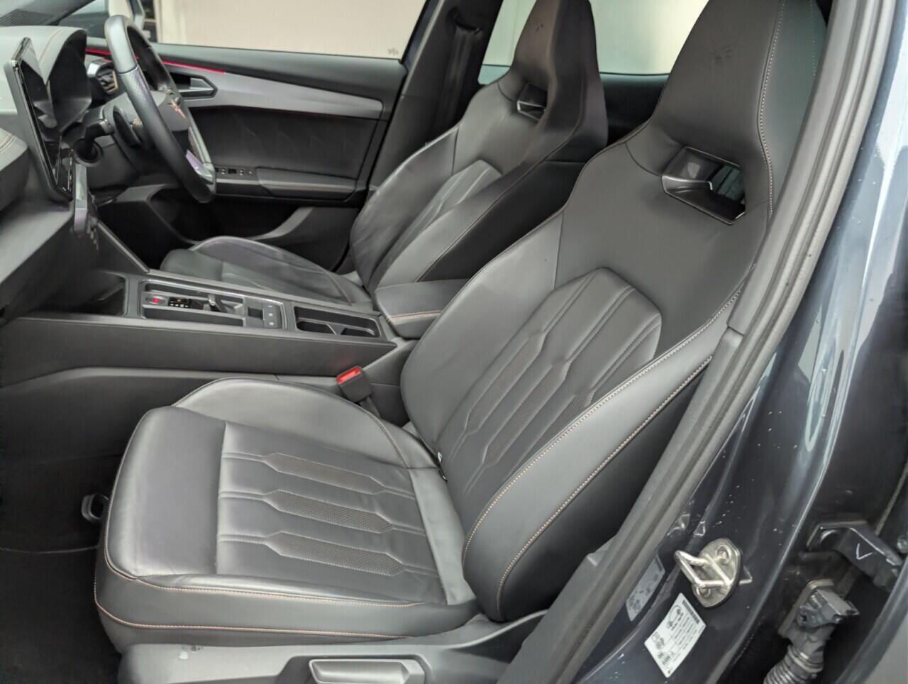 Used Cupra Formentor 2023 for sale - 76584675: Photo 29