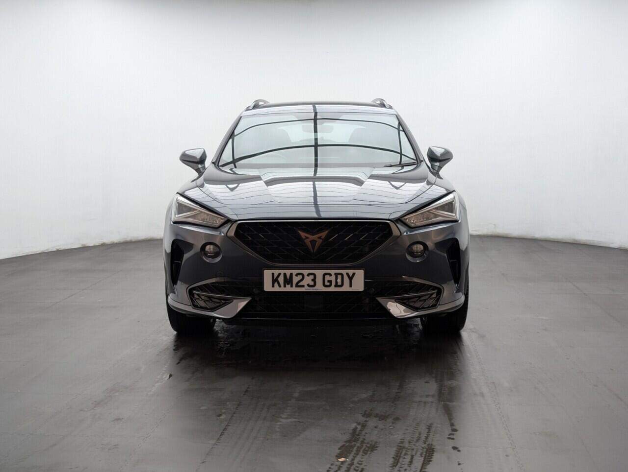 Used Cupra Formentor 2023 for sale - 76584675: Photo 3