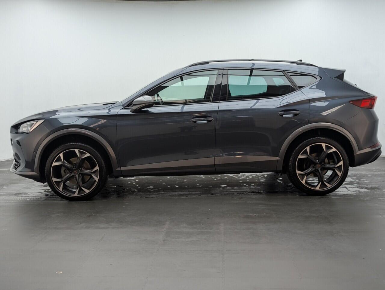 Used Cupra Formentor 2023 for sale - 76584675: Photo 5