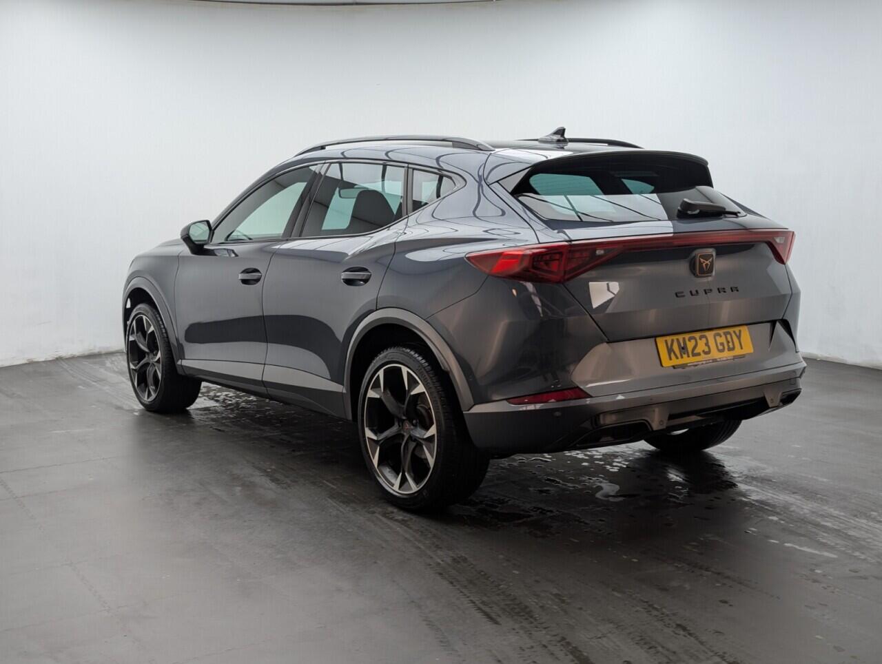 Used Cupra Formentor 2023 for sale - 76584675: Photo 6
