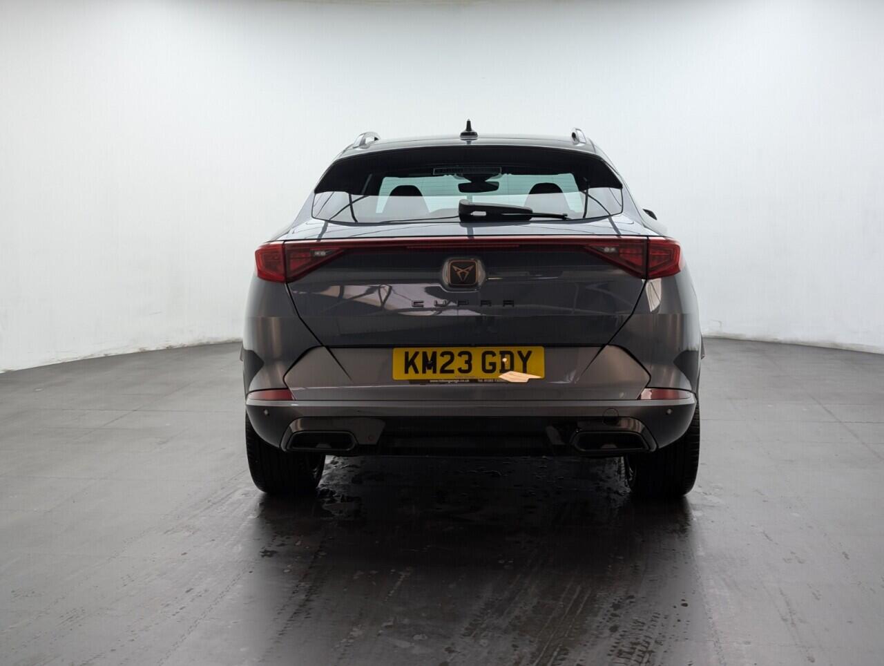 Used Cupra Formentor 2023 for sale - 76584675: Photo 7