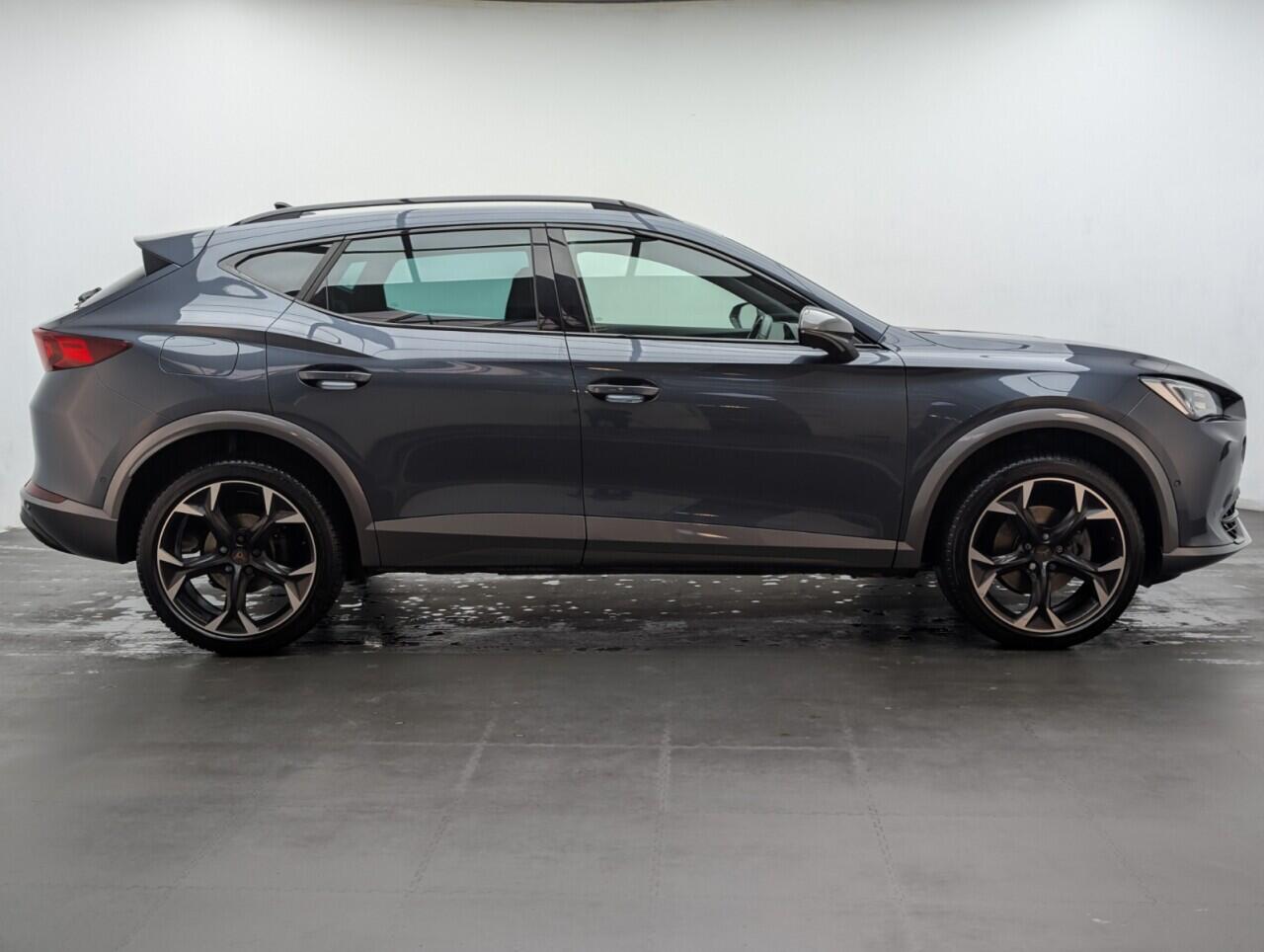 Used Cupra Formentor 2023 for sale - 76584675: Photo 9