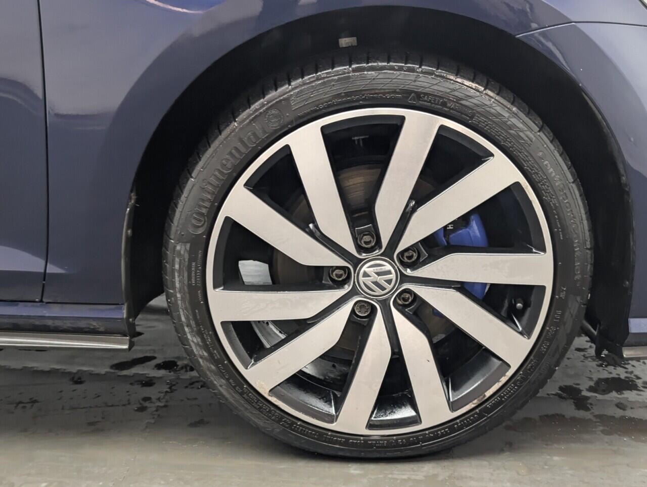 Used Volkswagen Golf for sale - 77625627: Photo 11