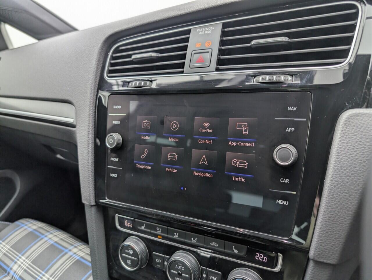 Used Volkswagen Golf for sale - 77625627: Photo 15