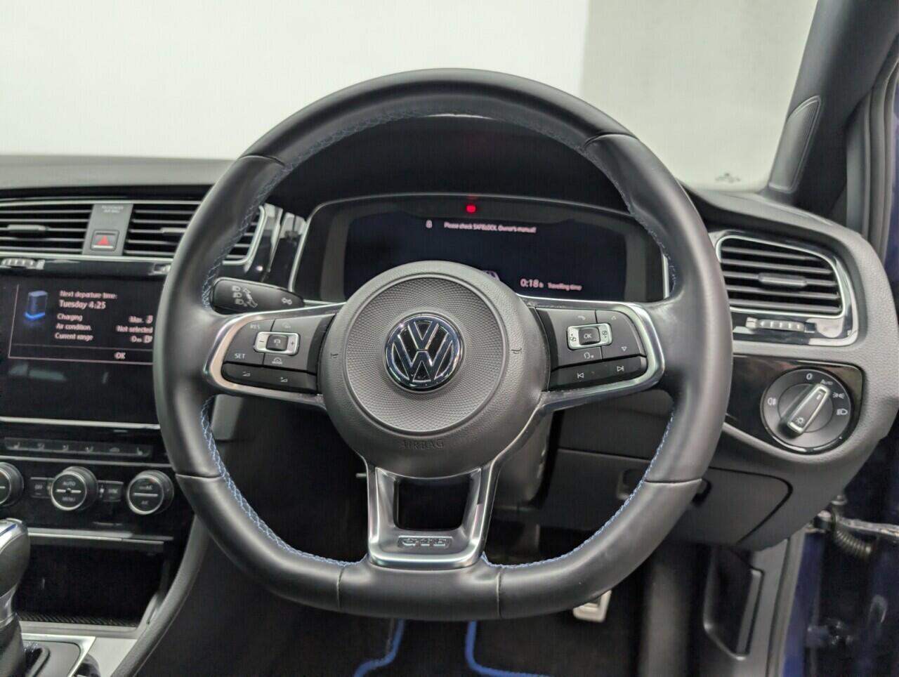 Used Volkswagen Golf for sale - 77625627: Photo 22