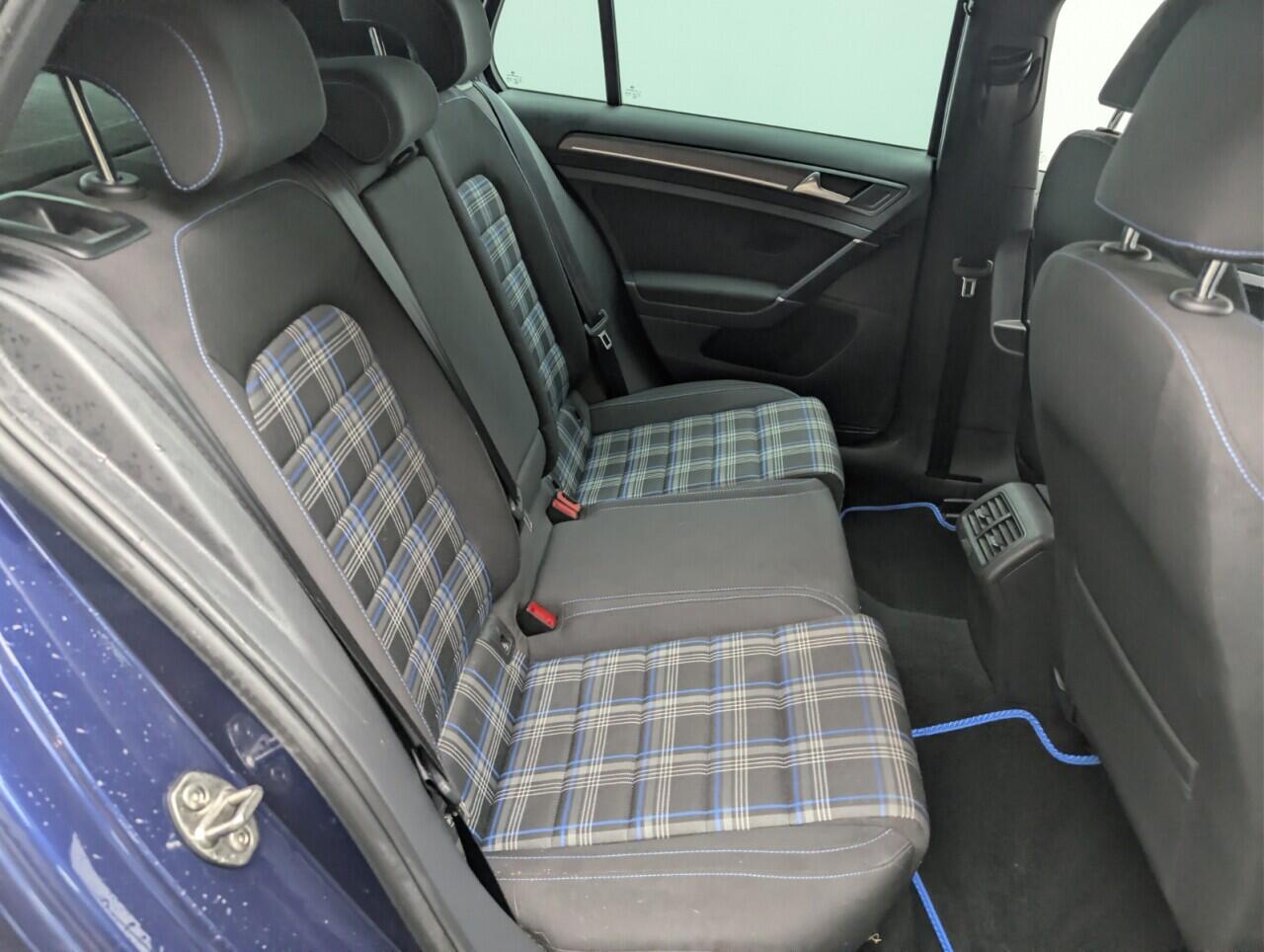 Used Volkswagen Golf for sale - 77625627: Photo 24