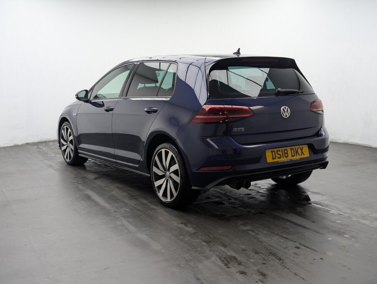 Used Volkswagen Golf for sale - 77625627: Photo 7