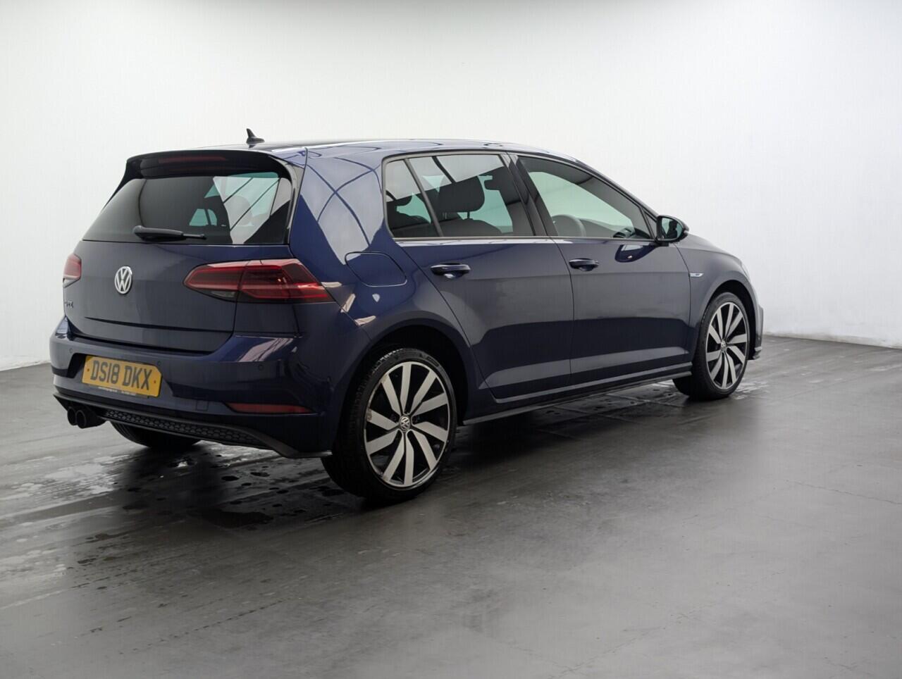 Used Volkswagen Golf for sale - 77625627: Photo 9
