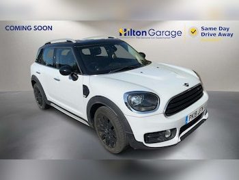 Used MINI Countryman 2019 for sale - 78358917: Photo