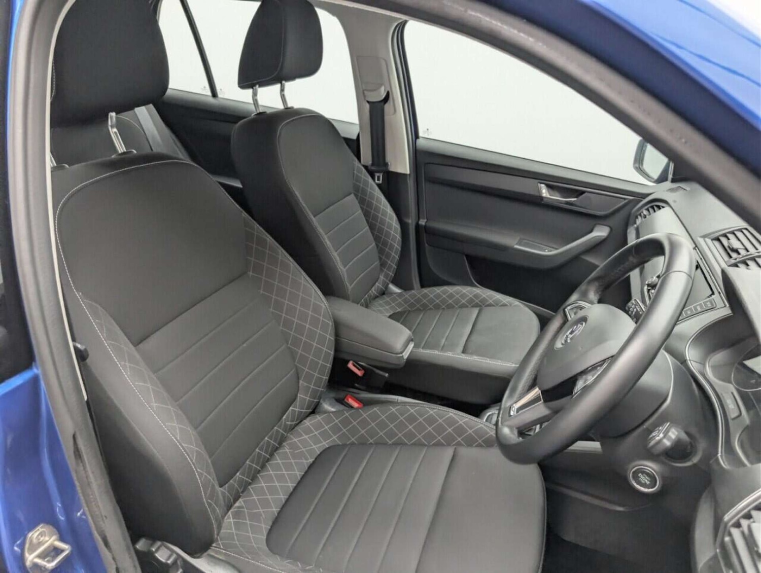 Used Skoda Fabia 2017 for sale - 77713119: Photo 12