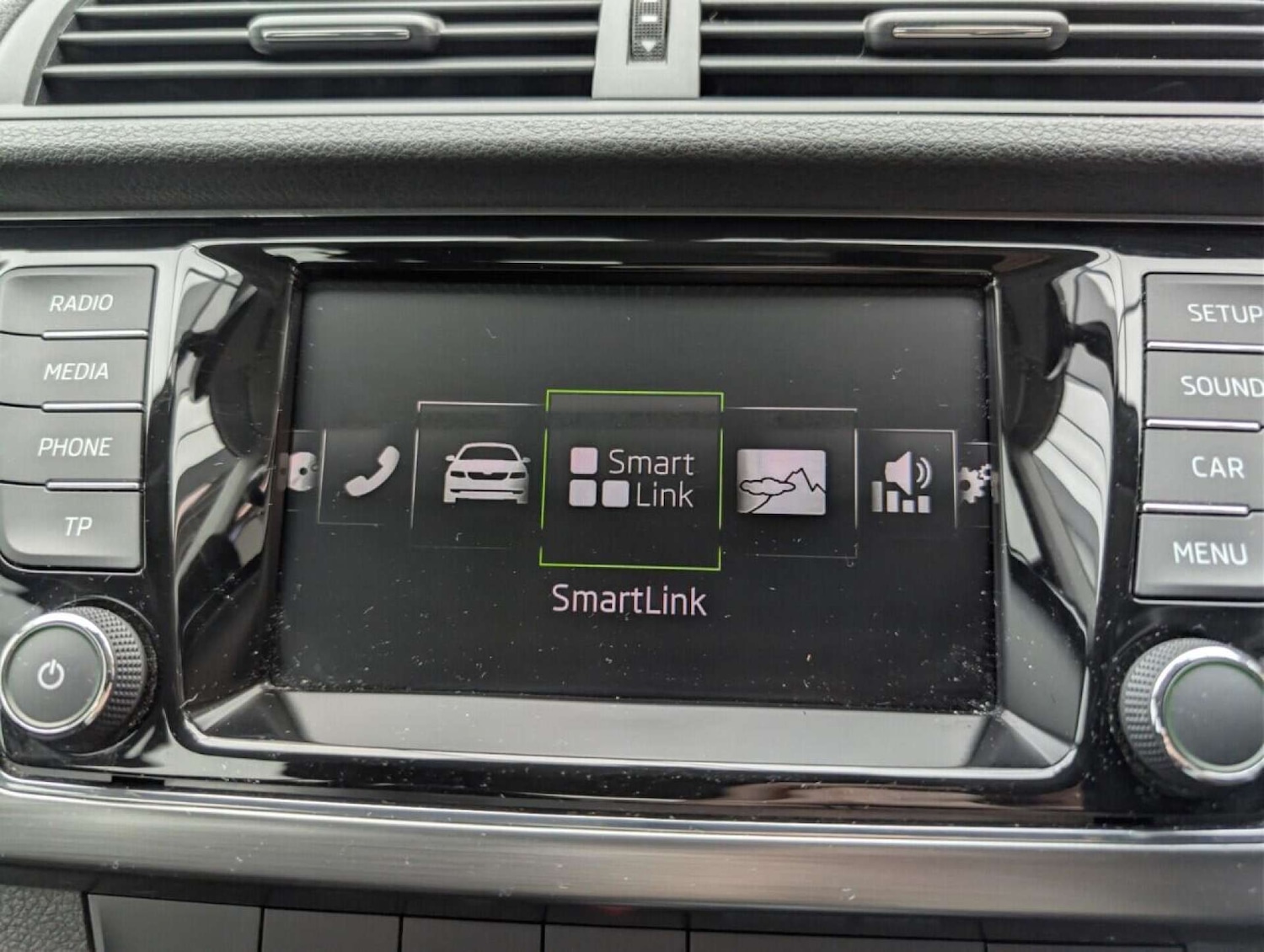 Used Skoda Fabia 2017 for sale - 77713119: Photo 14