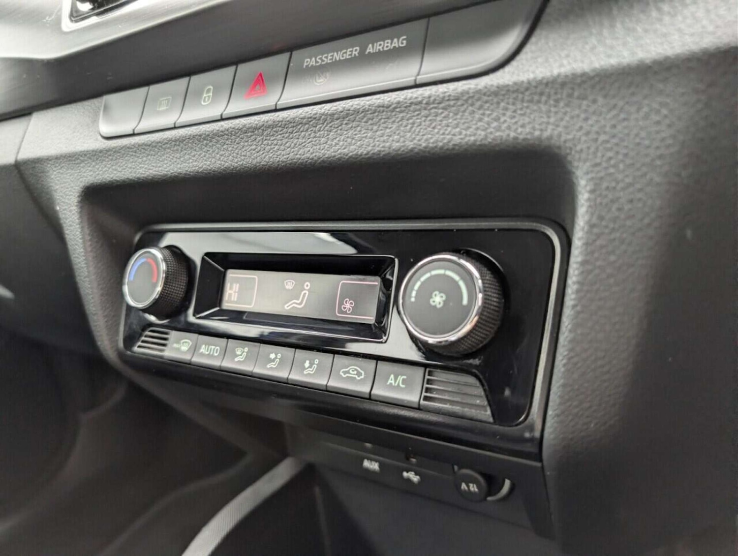 Used Skoda Fabia 2017 for sale - 77713119: Photo 15