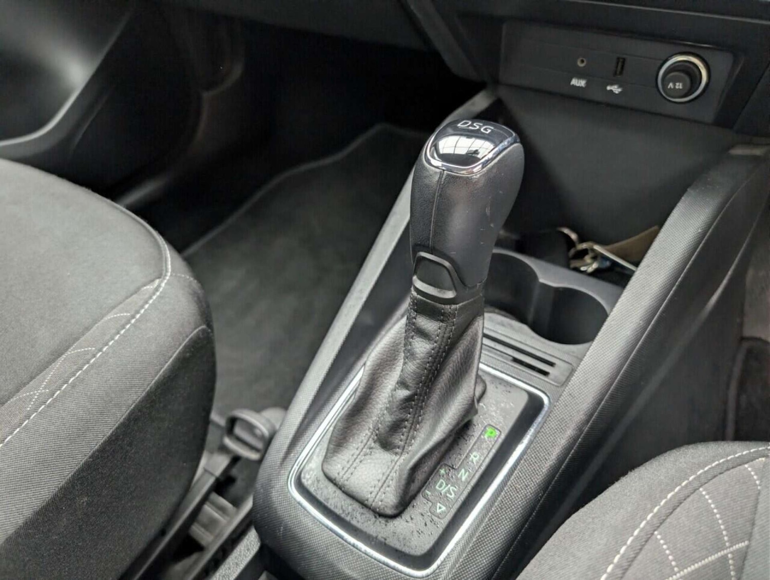 Used Skoda Fabia 2017 for sale - 77713119: Photo 16