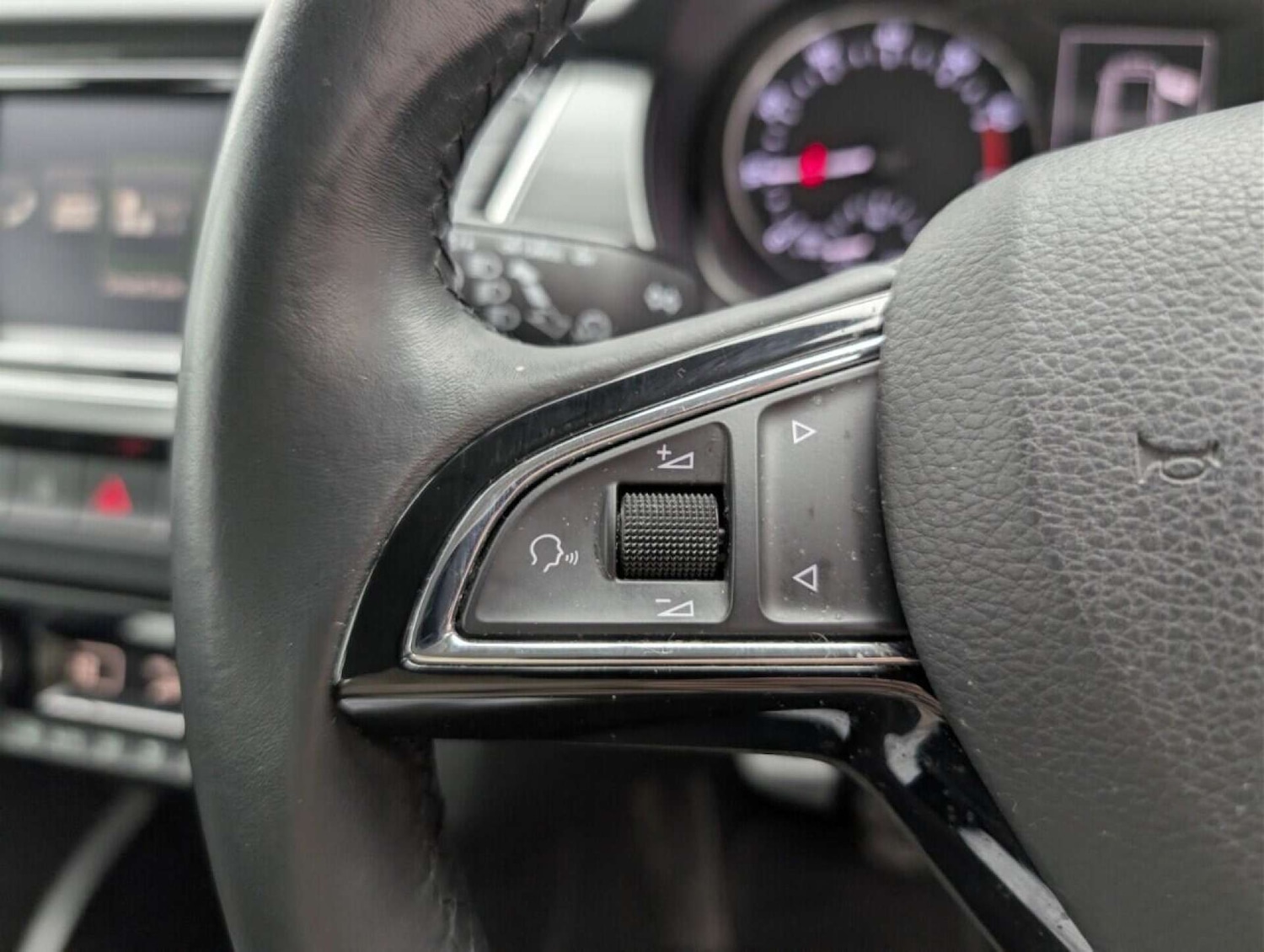 Used Skoda Fabia 2017 for sale - 77713119: Photo 18