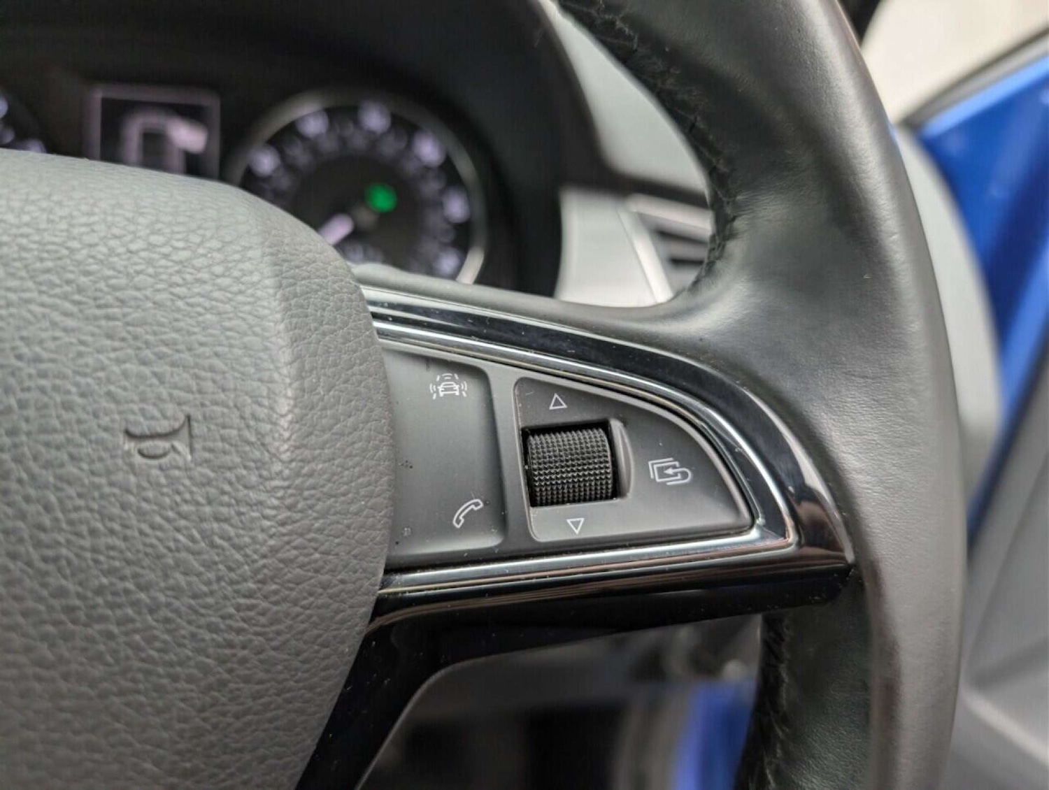 Used Skoda Fabia 2017 for sale - 77713119: Photo 19