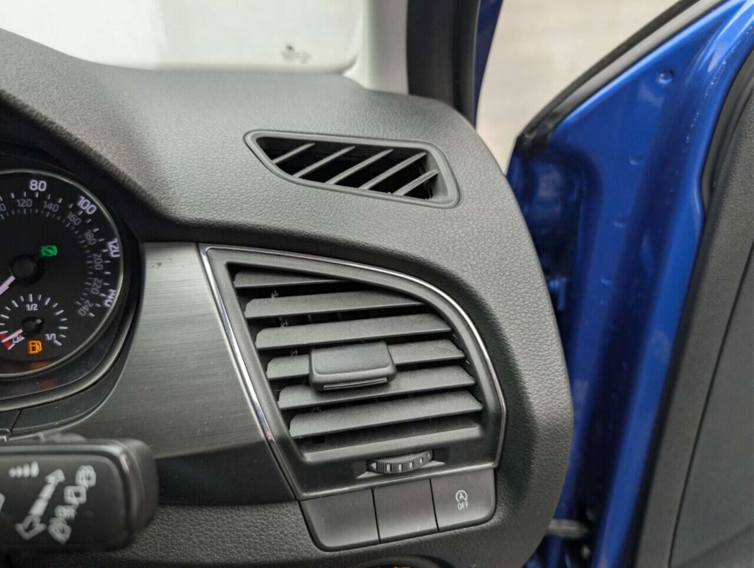 Used Skoda Fabia 2017 for sale - 77713119: Photo 20