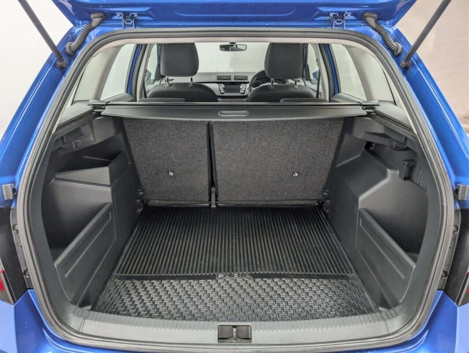 Used Skoda Fabia 2017 for sale - 77713119: Photo 25