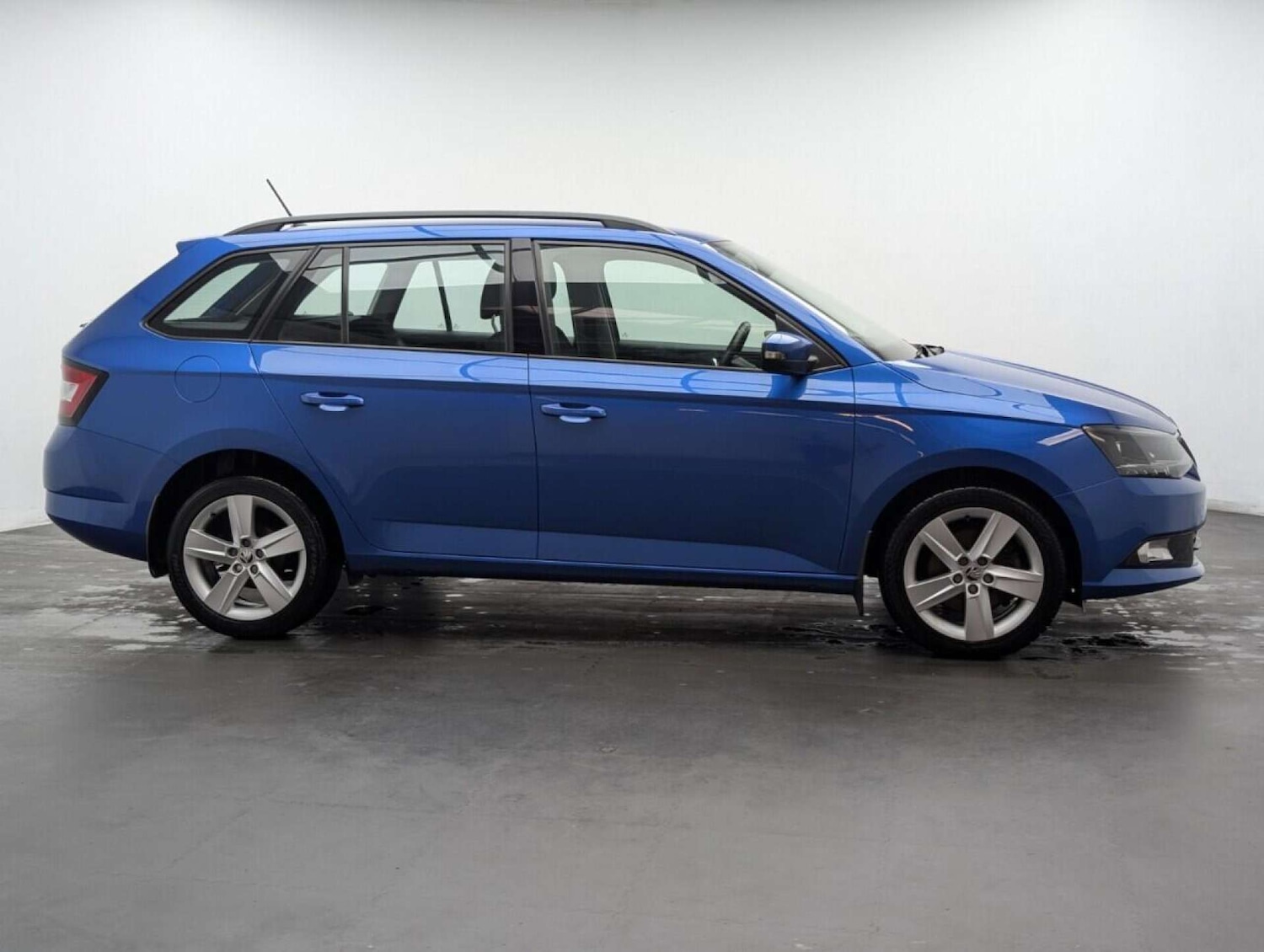 Used Skoda Fabia 2017 for sale - 77713119: Photo 9