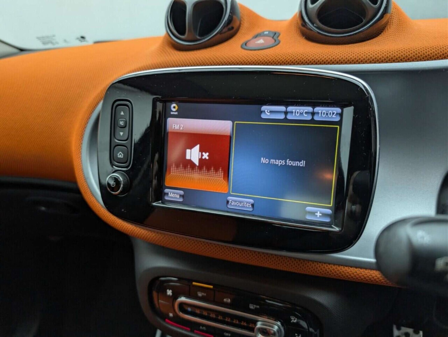 Used smart forfour 2015 for sale - 77713847: Photo 14