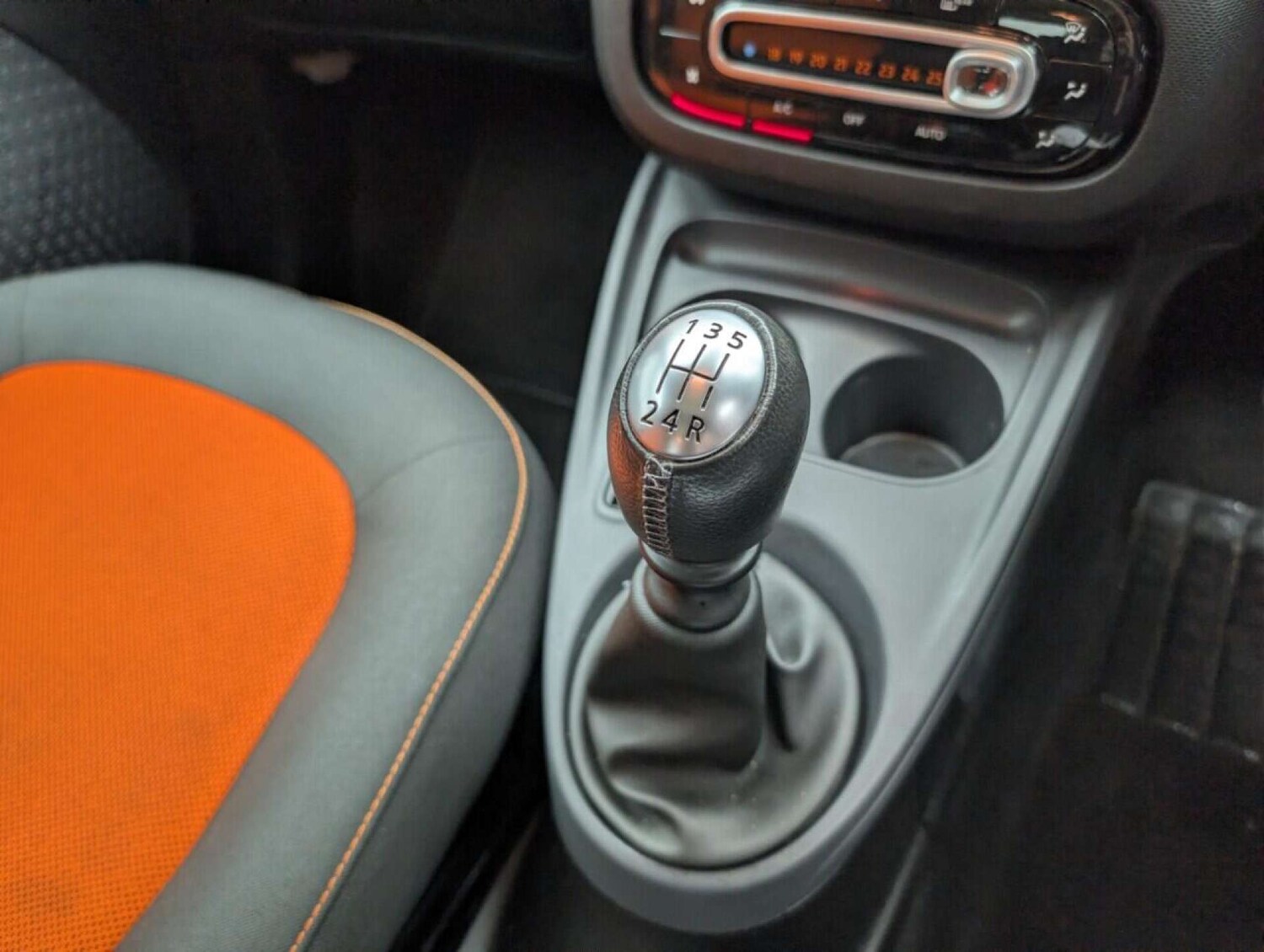 Used smart forfour 2015 for sale - 77713847: Photo 17