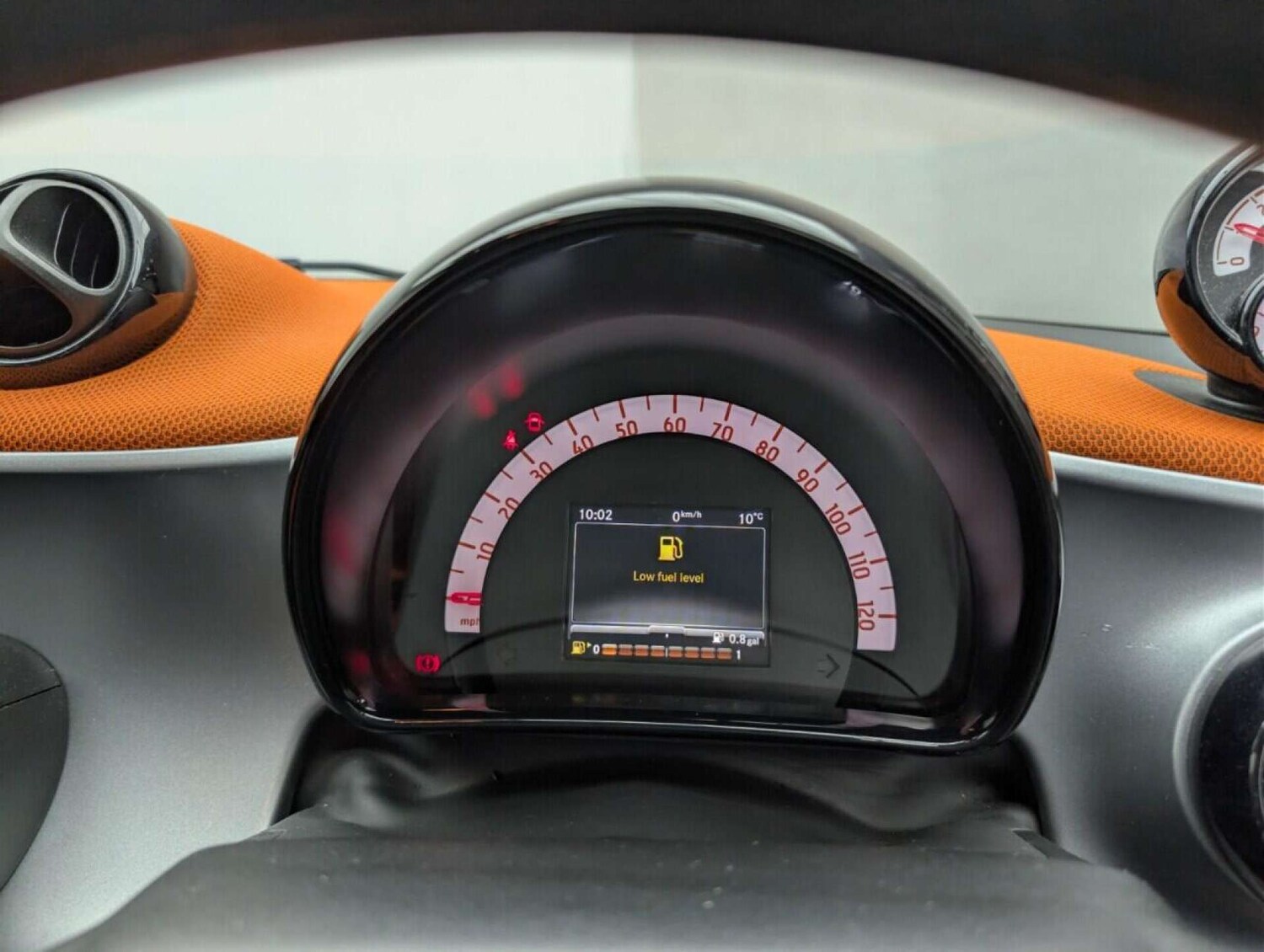 Used smart forfour 2015 for sale - 77713847: Photo 18