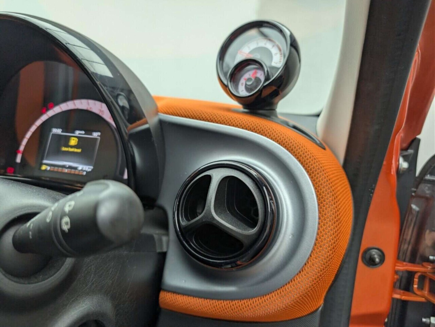 Used smart forfour 2015 for sale - 77713847: Photo 19