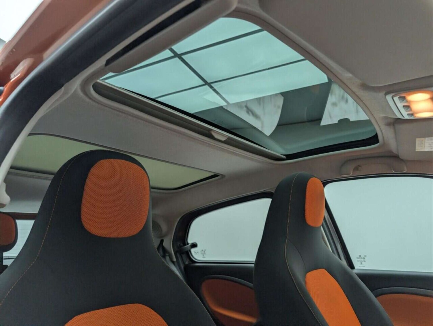 Used smart forfour 2015 for sale - 77713847: Photo 22