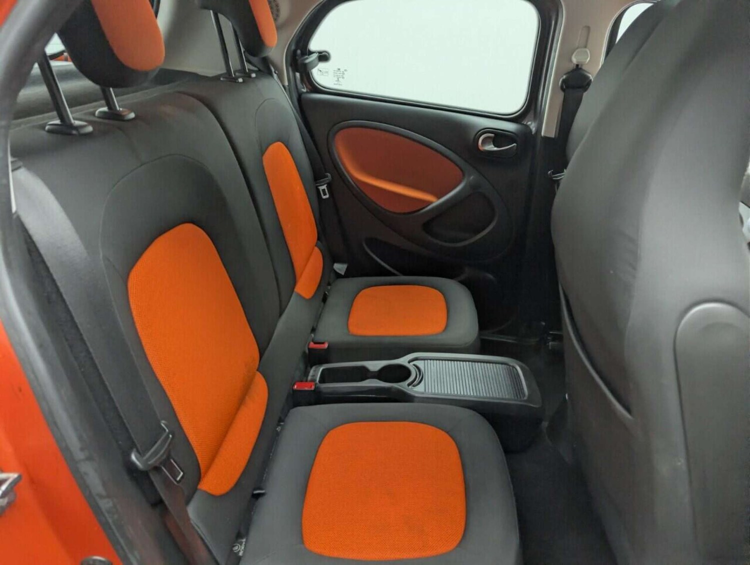 Used smart forfour 2015 for sale - 77713847: Photo 24