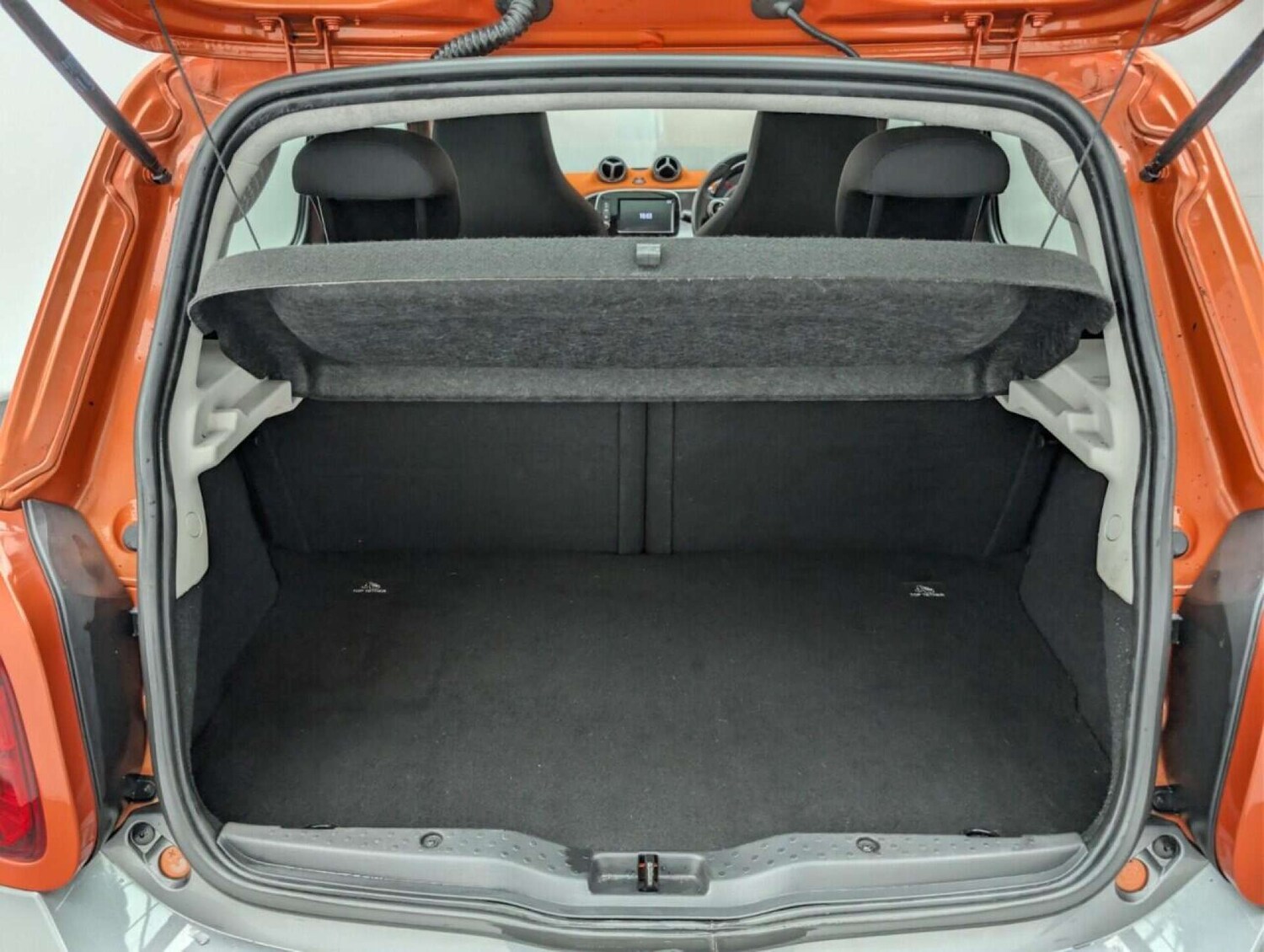 Used smart forfour 2015 for sale - 77713847: Photo 25