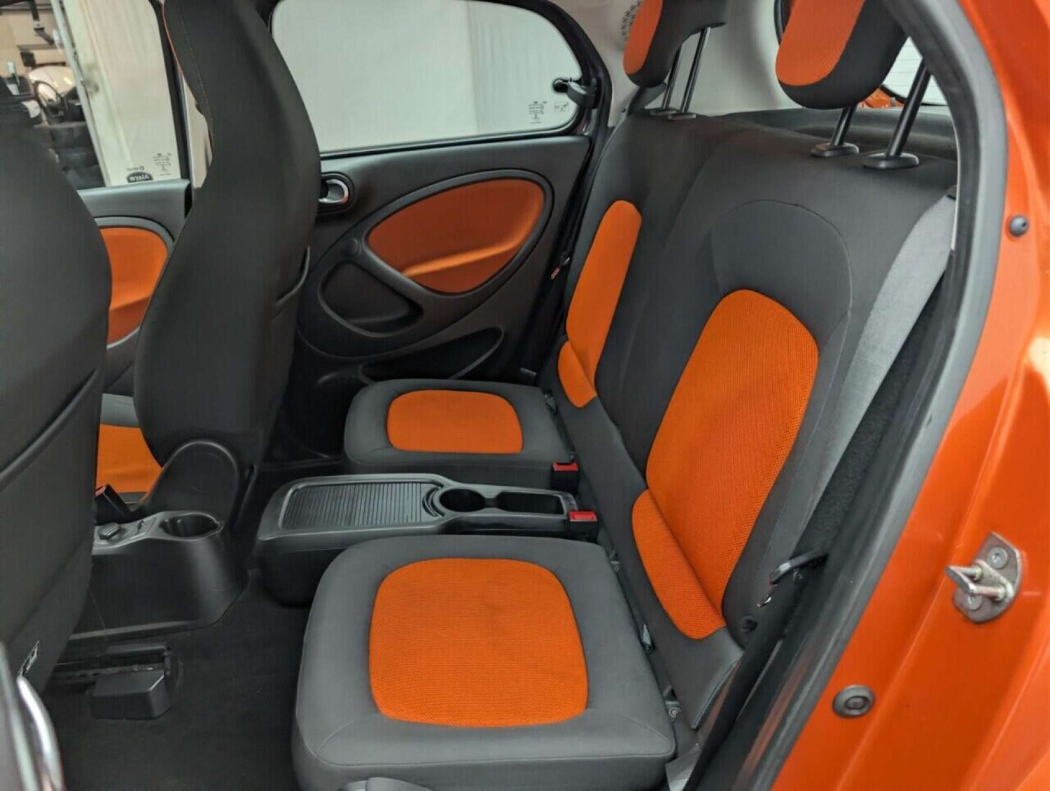 Used smart forfour 2015 for sale - 77713847: Photo 26